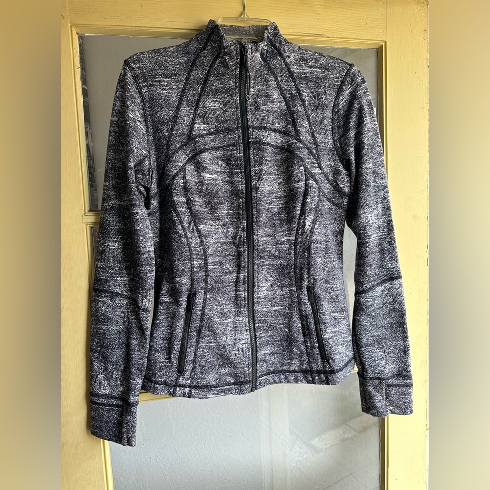 Lululemon Jacket